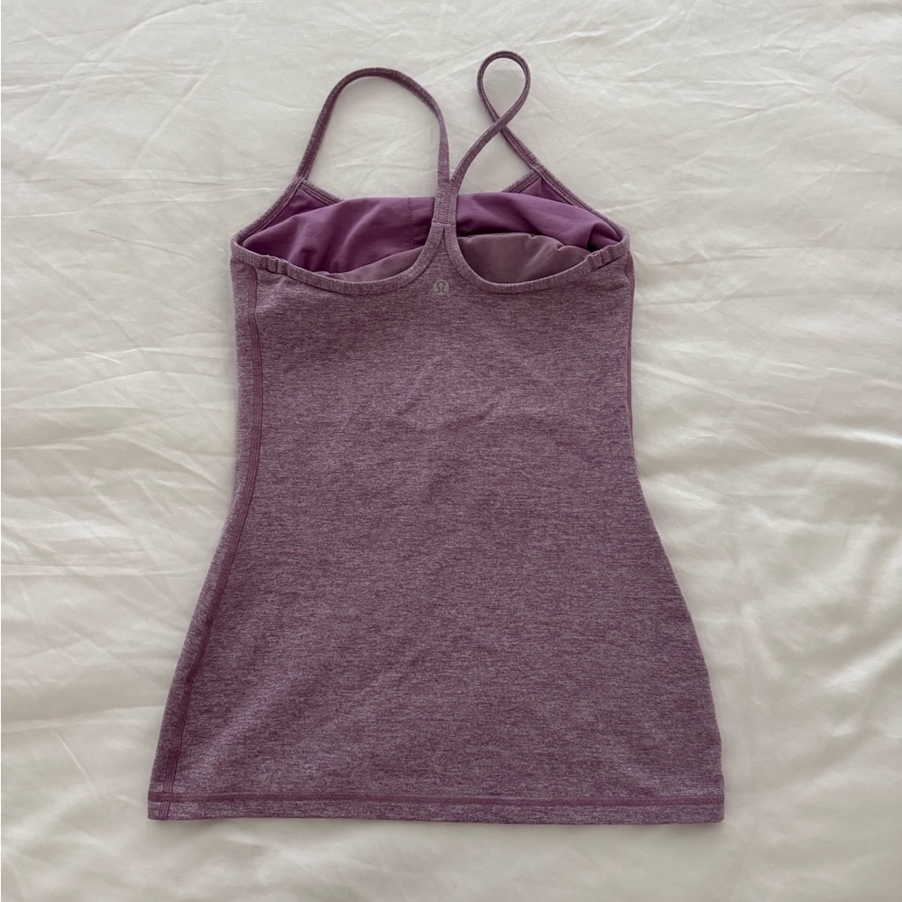 Workout top - Picture 2 of 2